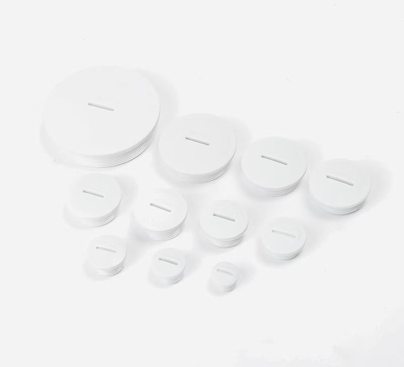 Nylon Screw Plugs PG M Type