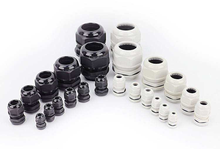 Nylon Cable Glands (High-end) Specifications