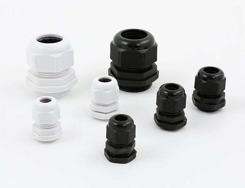 Nylon Cable Glands M PG Type