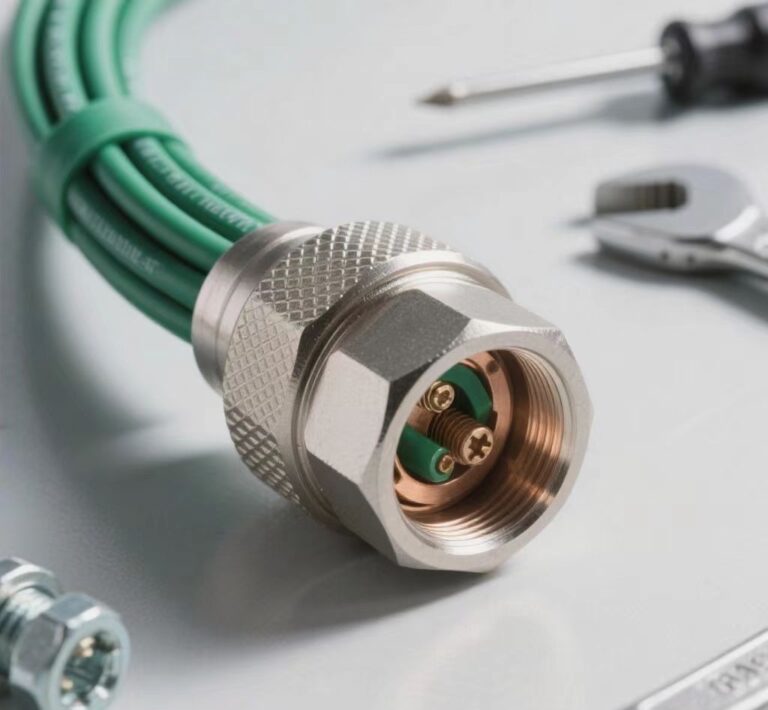 Understand the Differences Between M, PG, NPT, and G Cable Gland Types at a Glance Image