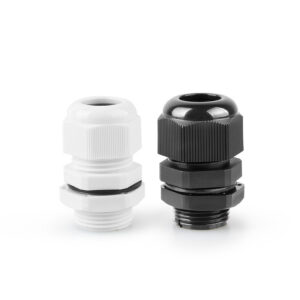 Lengthened Nylon Cable Glands M/PG Type Extended