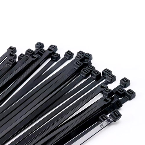 How Manufacturers Achieve 99% On-Time Delivery Rate for Nylon Cable Ties