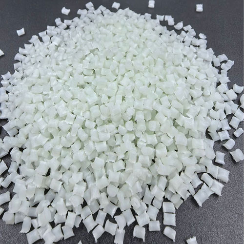 What’s the Difference Between PA6 and PA66 NYlon Cable Ties?