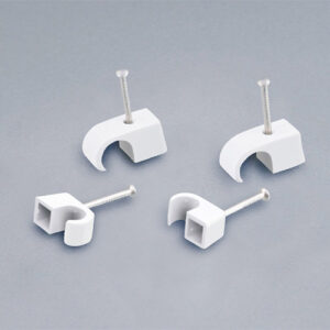 hook cable clips
