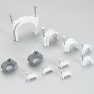 Cable Clips