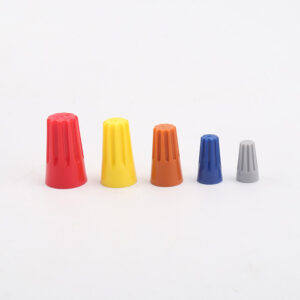 Wiring Connect Cap connectors