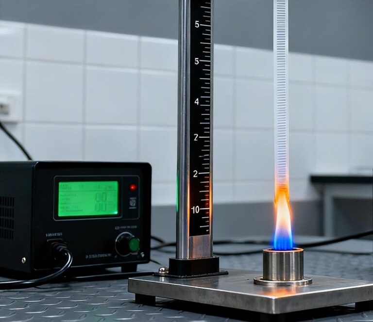 How to test the quality of the nylon cable ties without equipments