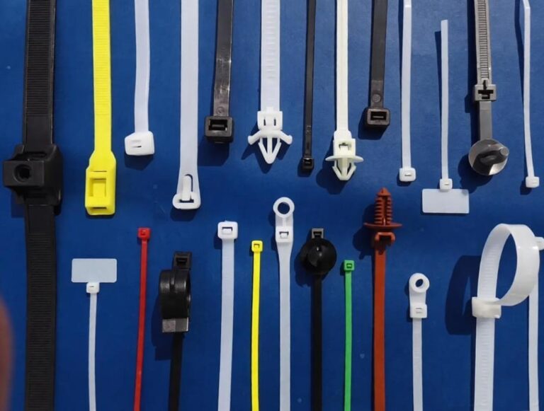 A Complete Guide to the Entire Foreign Trade Procurement Process of Cable Ties