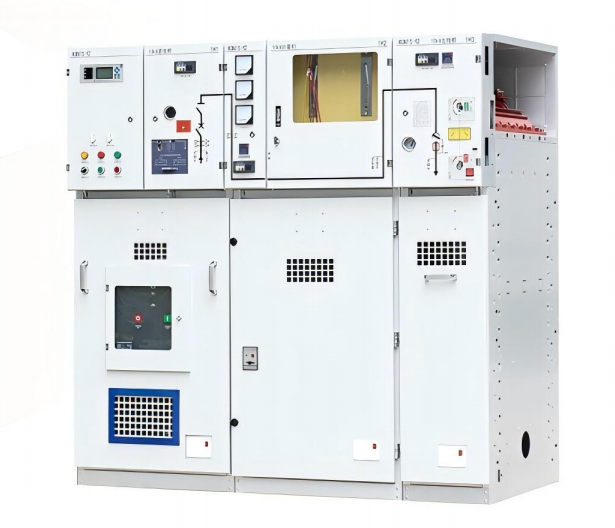 Insulation Types of Ring Main Unit (RMU) & Technical Features